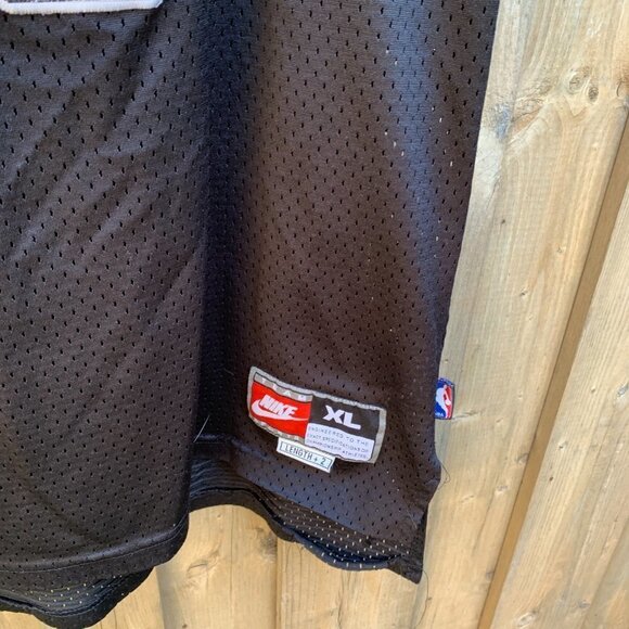 Vintage Nike Chicago Bulls Michael Jordan Jersey XL - Picture 5 of 7